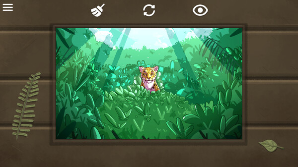 Amazon Animals screenshot 4