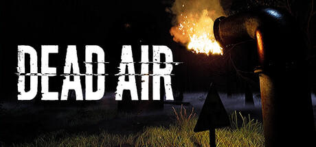 Dead Air by Blue Feather - Similar game based
                        on tags