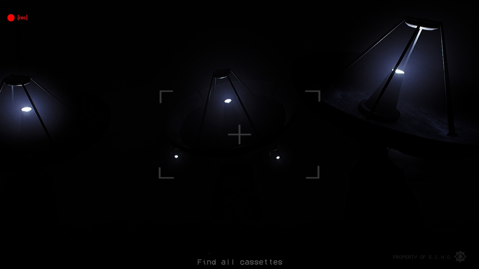 Dead Air screenshot #2