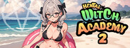 HENTAI WITCH ACADEMY 2 logo