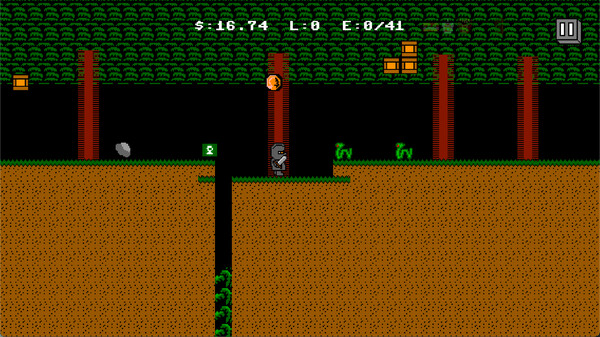 8-Bit Jump 4 screenshot 4