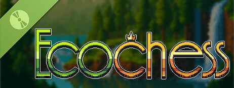 EcoChess Demo cover art