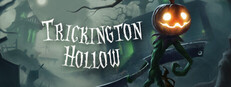 Trickington Hollow cover