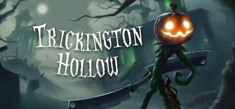 Trickington Hollow - similar game to Cadence by LIBBY PETE