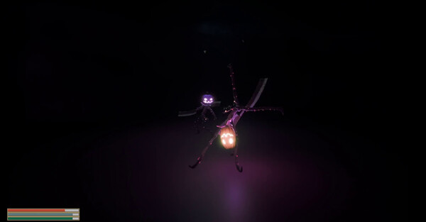 Скриншот 2 из игры Trickington Hollow