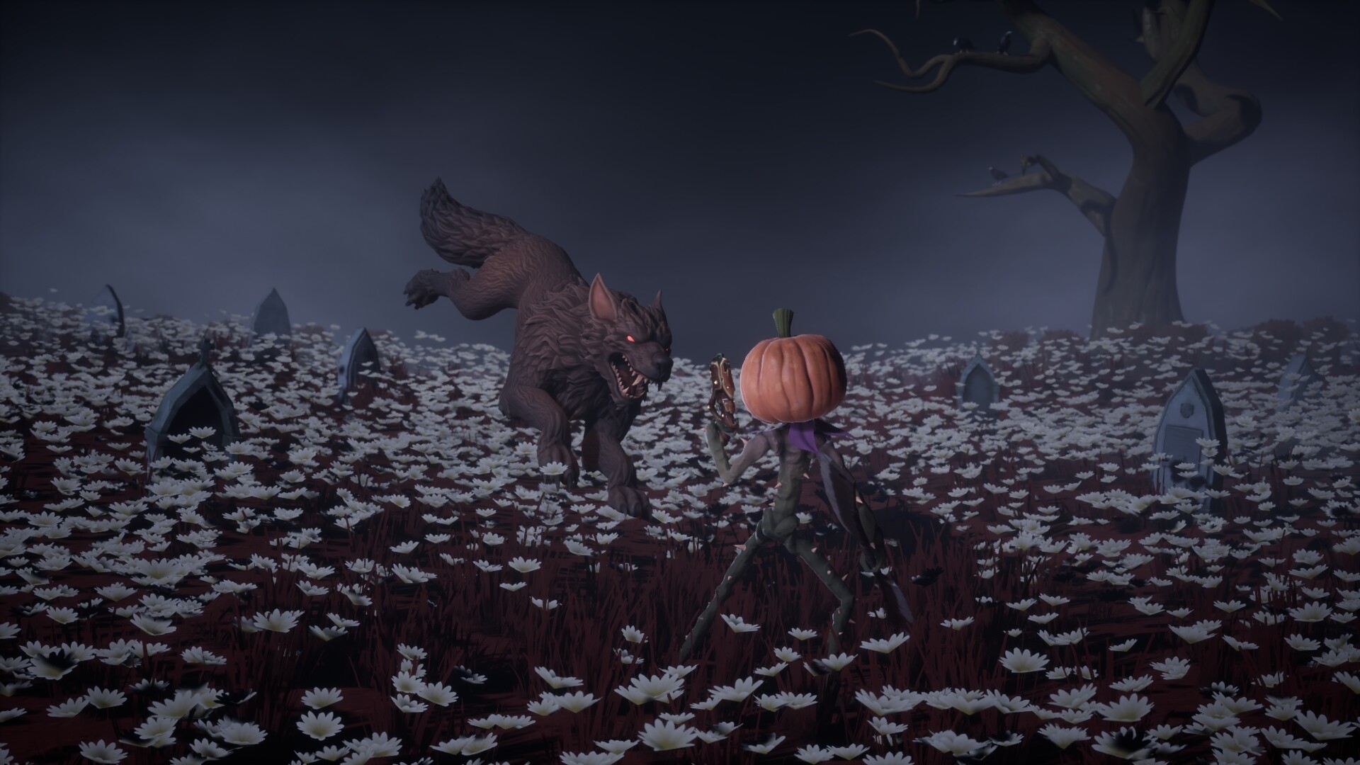 Trickington Hollow screenshot #3