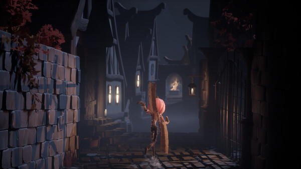 Скриншот 3 из игры Trickington Hollow