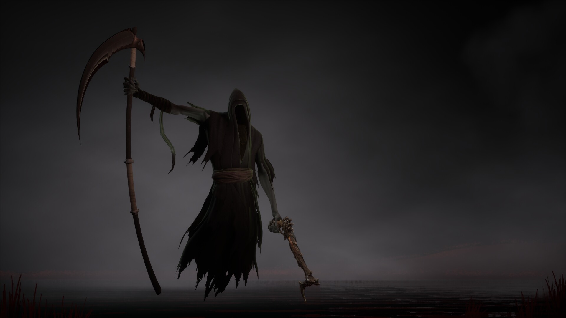 Trickington Hollow screenshot #5