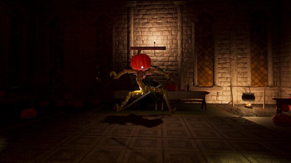 Trickington Hollow screenshot 4