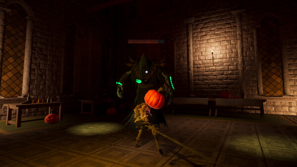 Trickington Hollow screenshot 1