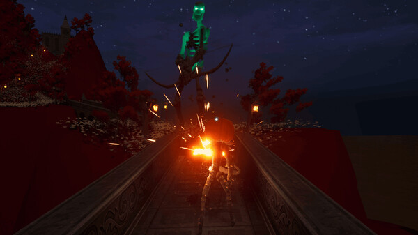 Trickington Hollow screenshot 3