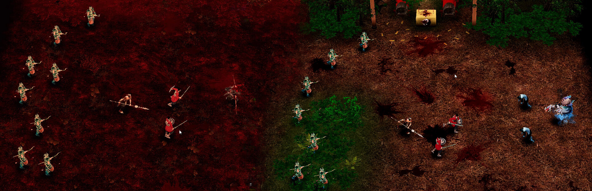 Ghostbreaker Corps