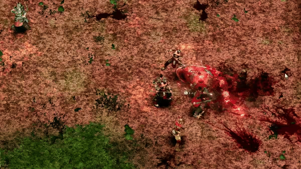 Ghostbreaker Corps video 1