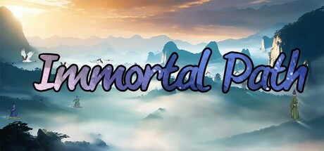 Immortal Path(星河仙道)