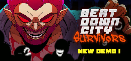 Beatdown City Survivors game thumbnail