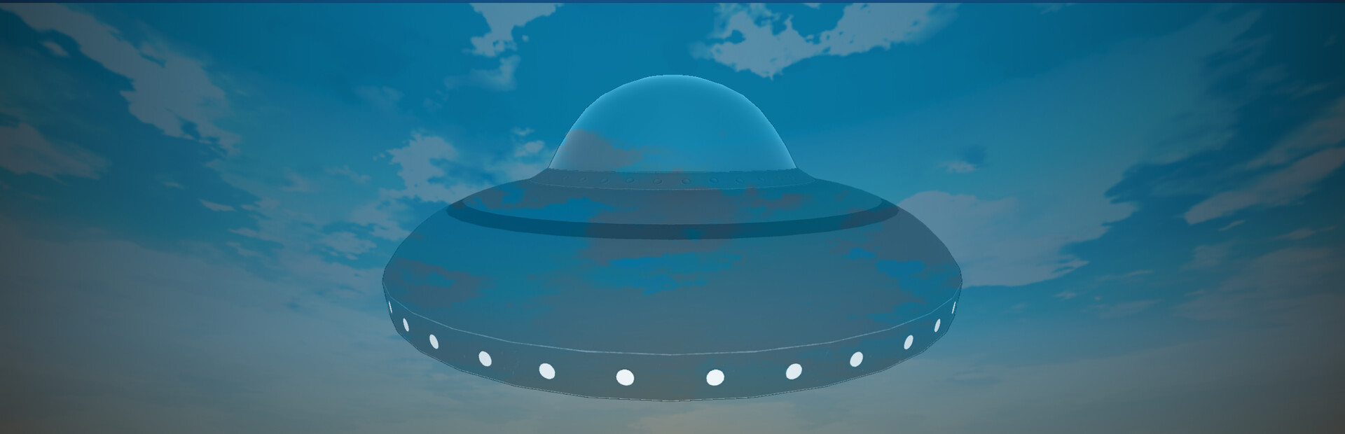 Hailborn: UFO Stole My Egg!
