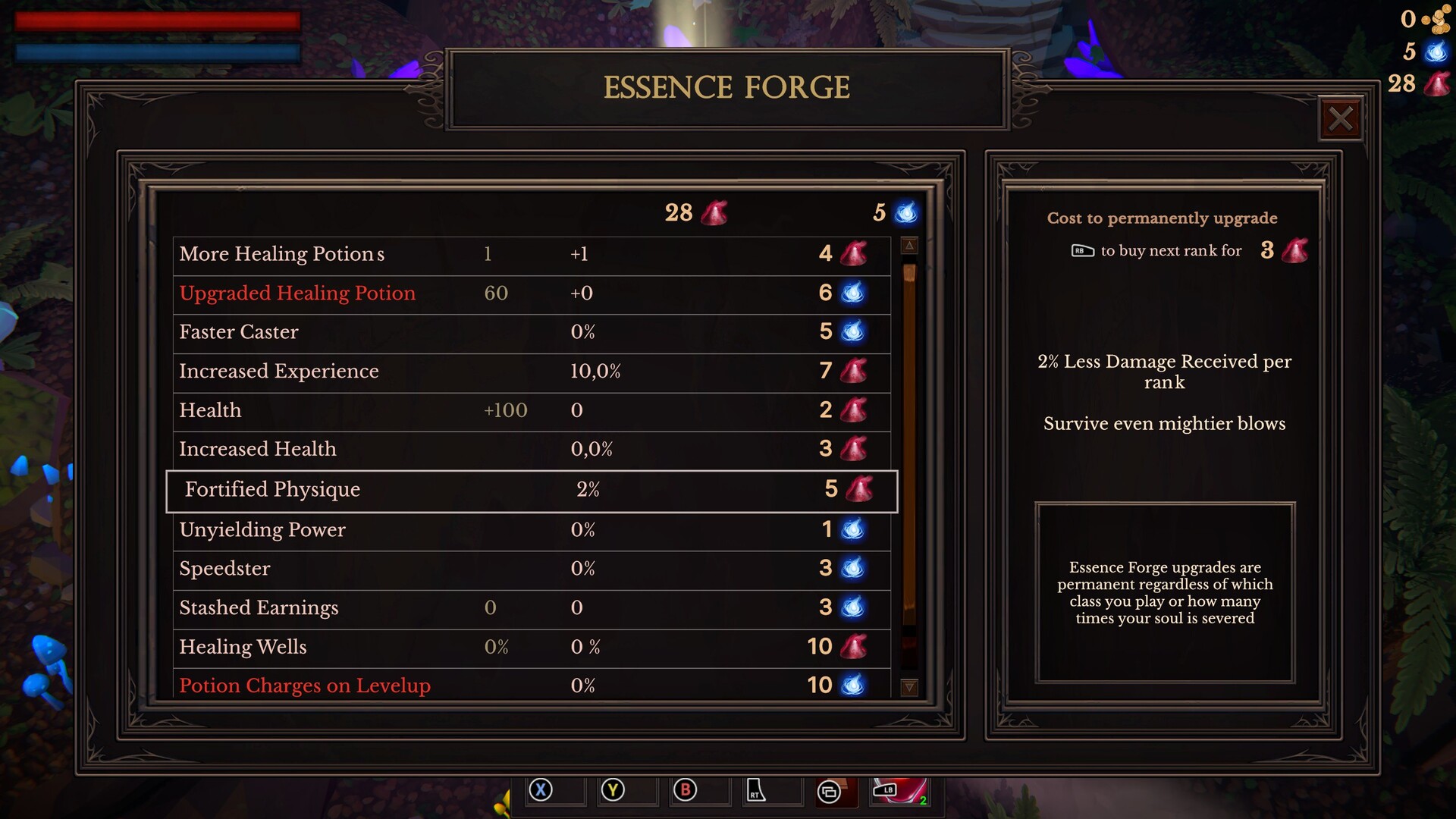 Echoes of Myth screenshot #13