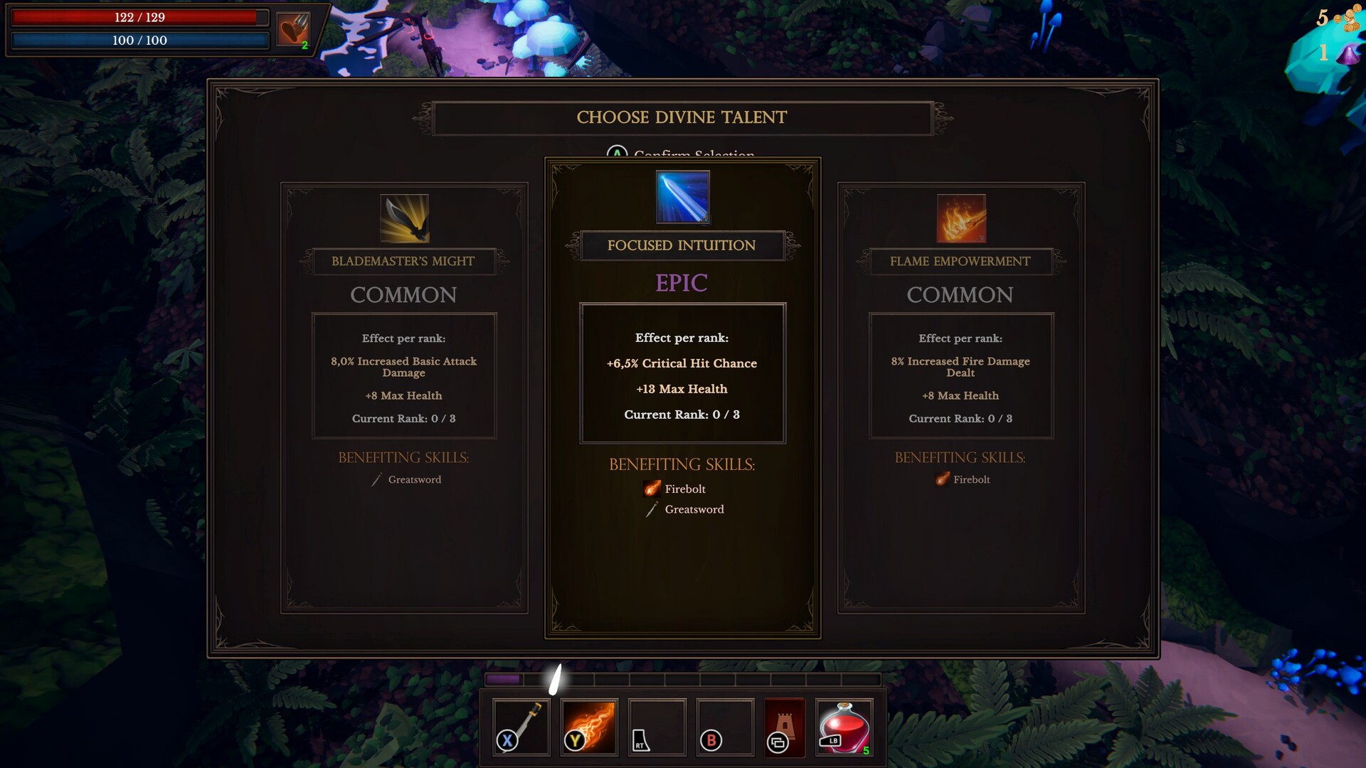 Echoes of Myth screenshot #4