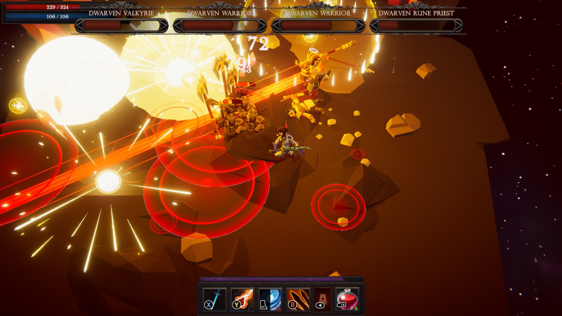 Echoes of Myth screenshot #14