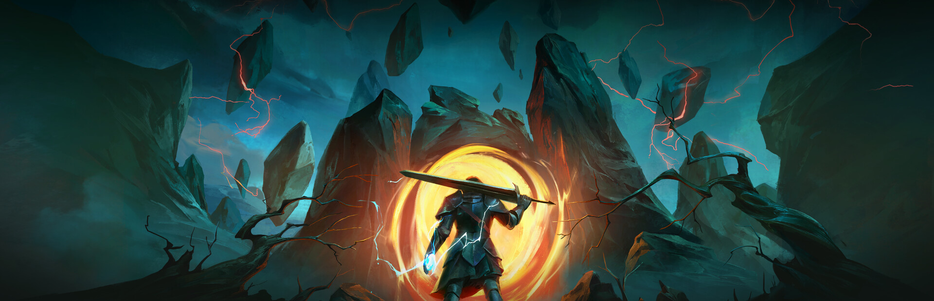 Echoes of Myth