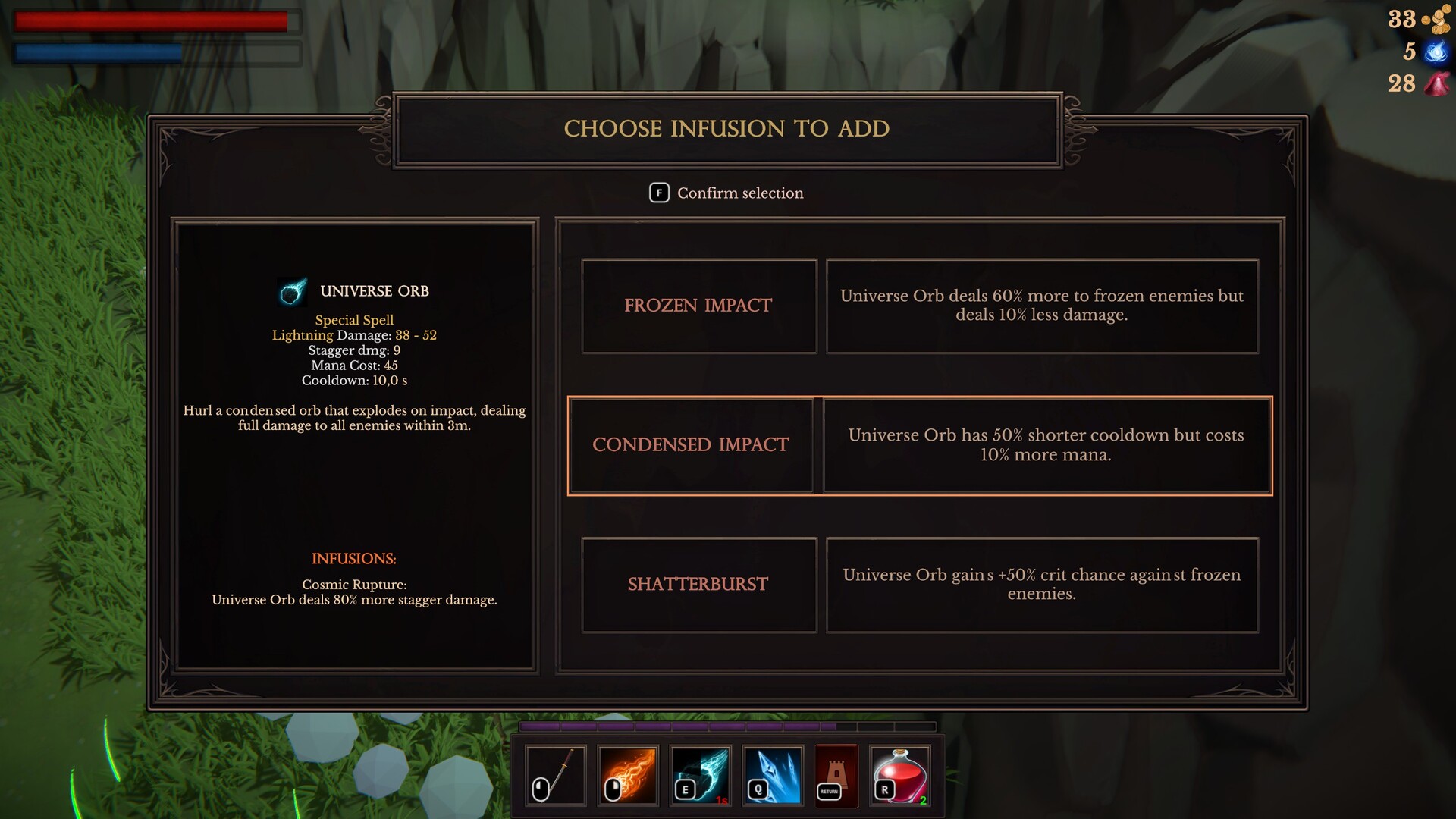 Echoes of Myth screenshot #8