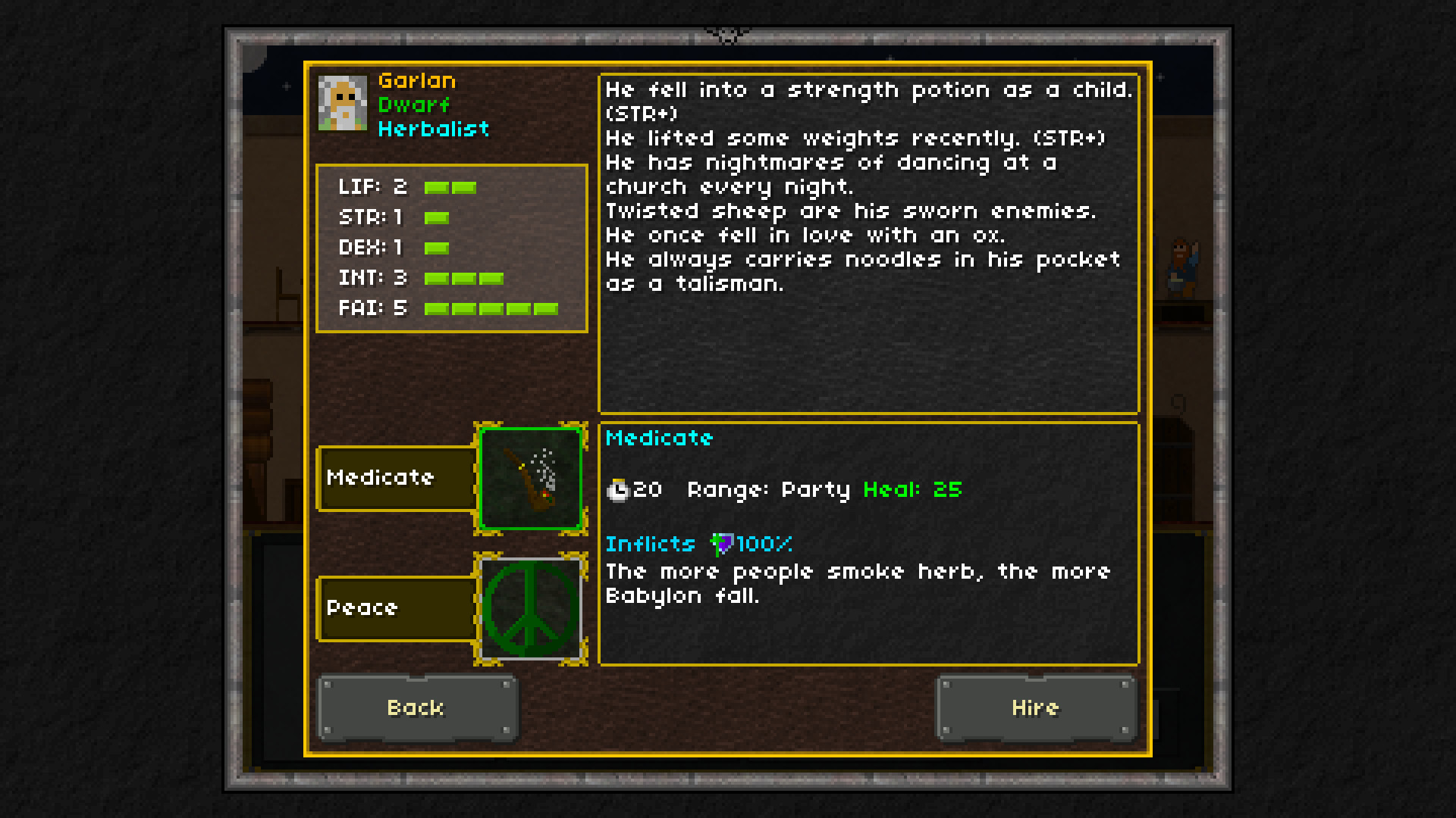 Pixel Heroes: Byte & Magic