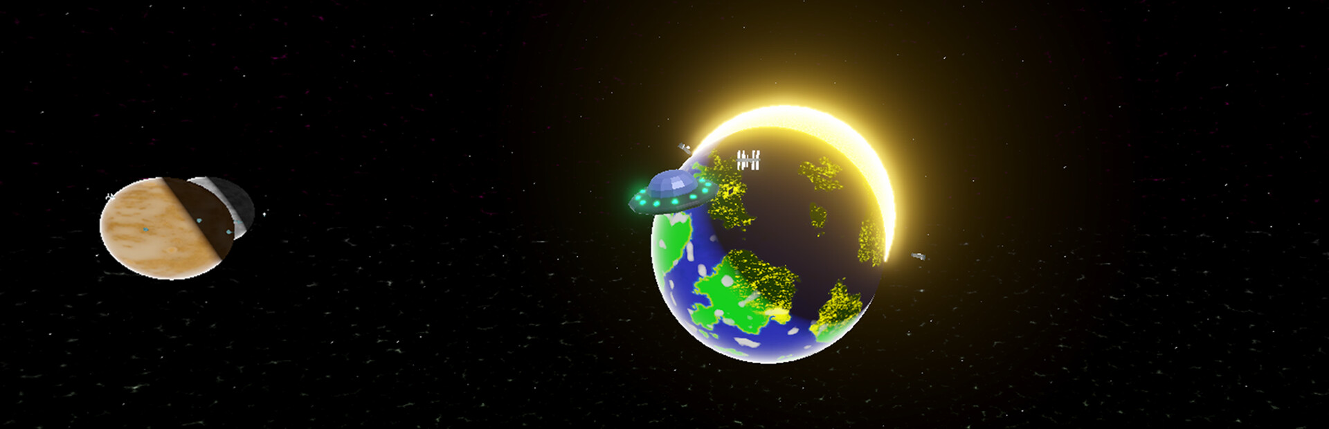 Click for Humanity