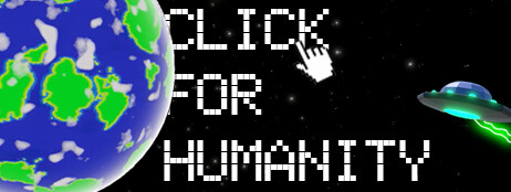 Click for Humanity cover art