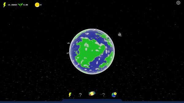 Click for Humanity screenshot 2