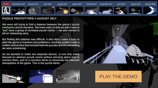 Lightmatter Anniversary screenshot 5