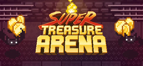 Super Treasure Arena