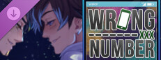 Wrong Number - Artbook and Guide game capsule image