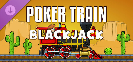 Poker Train - Blackjack banner image