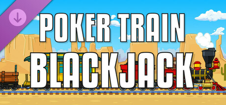 Poker Train - Blackjack PC DLC deal