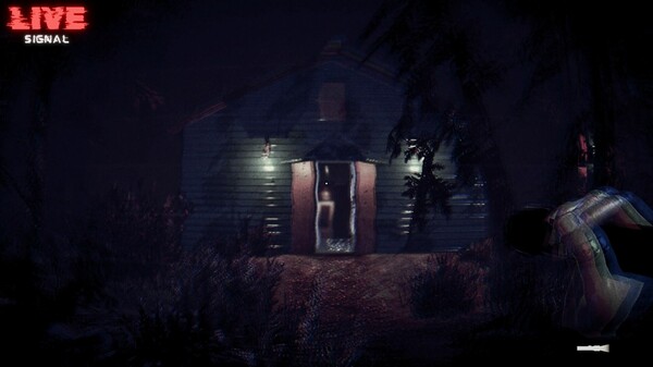 Dr. Yaga Lost House Demo screenshot 5