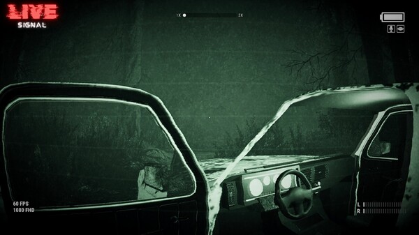 Dr. Yaga Lost House Demo screenshot 6