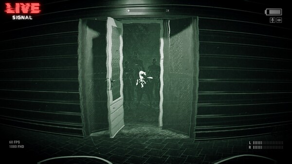 Dr. Yaga Lost House Demo screenshot 3