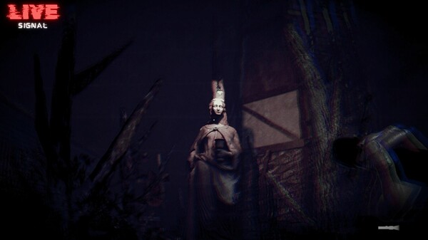 Dr. Yaga Lost House Demo screenshot 2