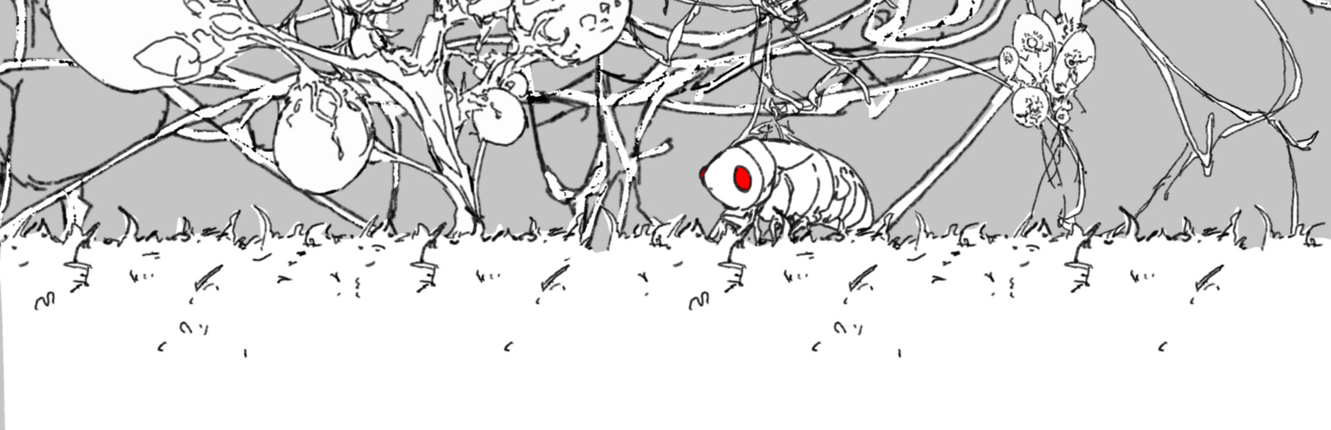 Tales Of Zizada