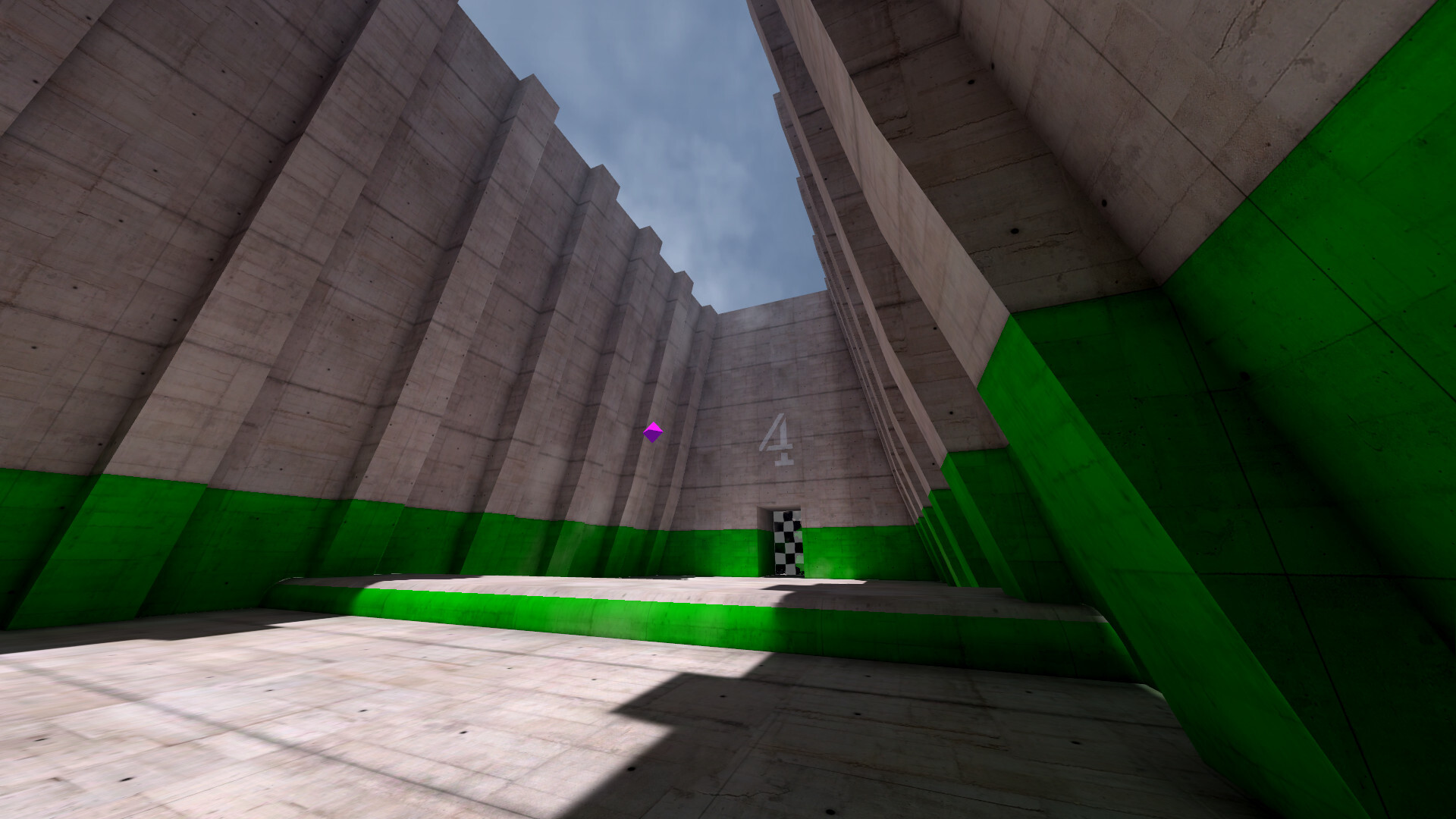 Kinetic screenshot #8