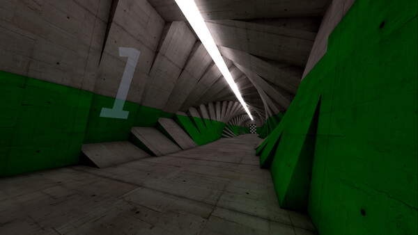 Kinetic screenshot 1