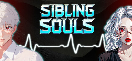 Sibling Souls game thumbnail