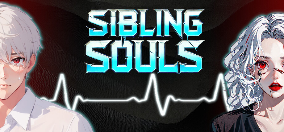Sibling Souls header image