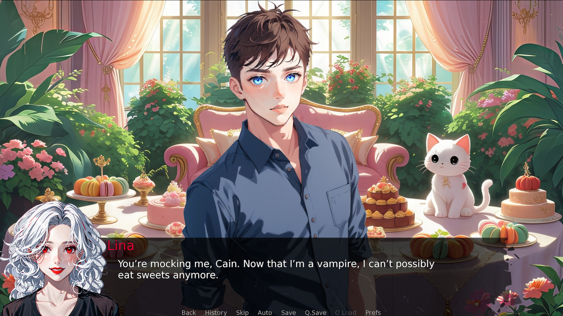 Sibling Souls screenshot #3