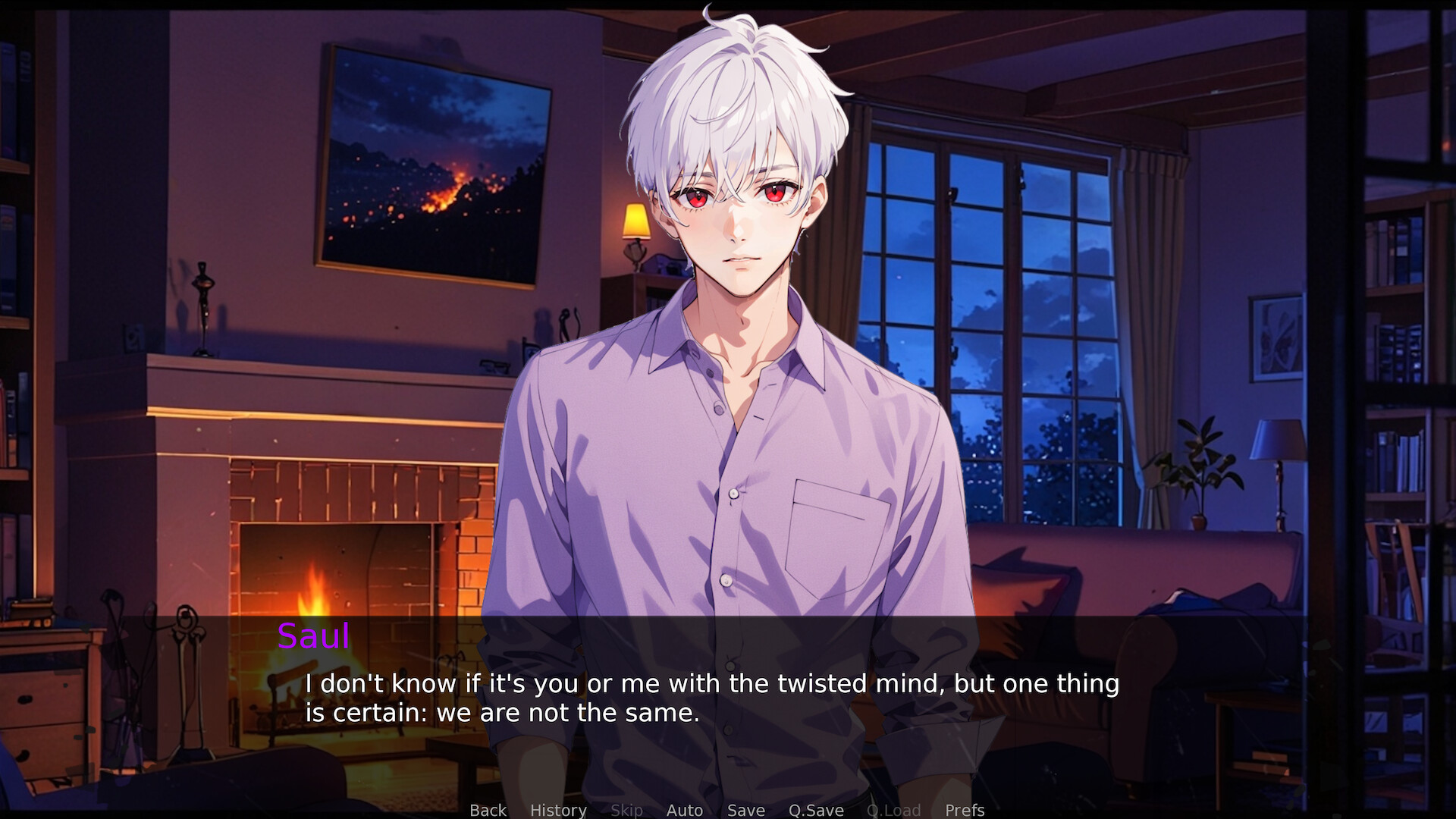 Sibling Souls screenshot thumbnail screenshot 4