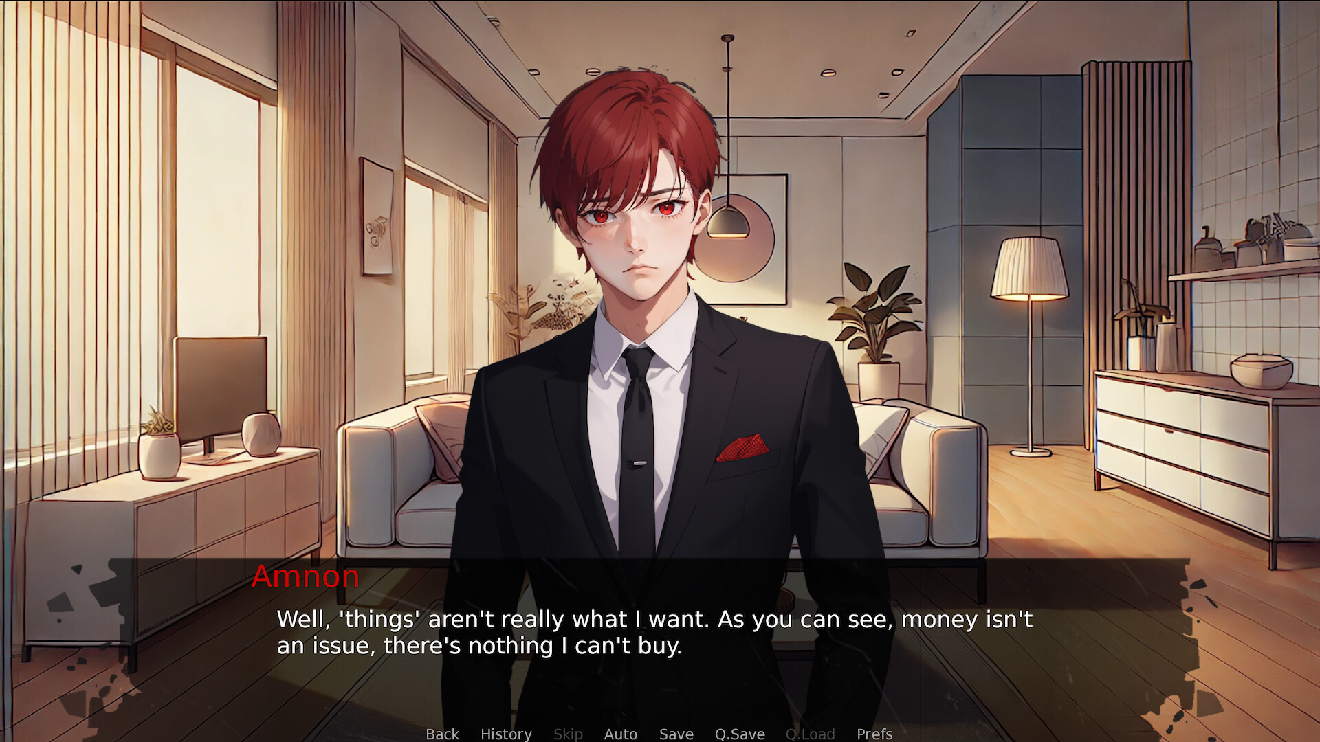 Sibling Souls screenshot thumbnail screenshot 9