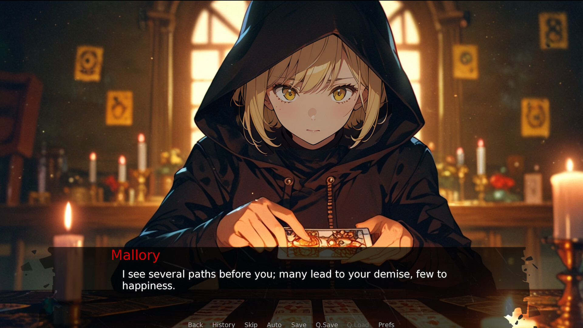 Sibling Souls screenshot thumbnail screenshot 7