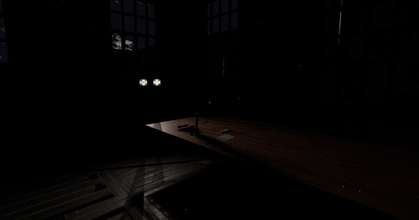 Screenshot z The Overground Screenshot z The Overground