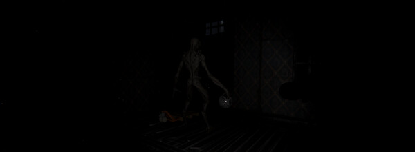 Screenshot z The Overground Screenshot z The Overground