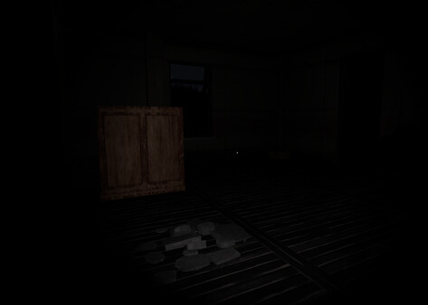 Screenshot z The Overground Screenshot z The Overground